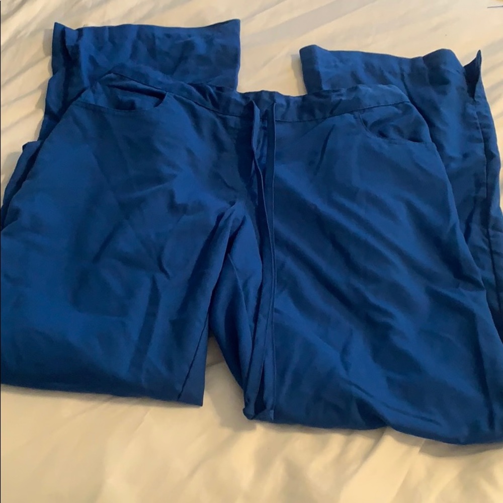 Grey’s Anatomy Scrub Pants